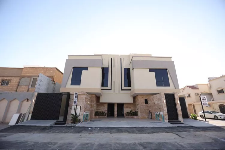 دور للبيع في شارع عبدالوهاب بن يوسف, حي الزهرة, مدينة الرياض, منطقة الرياض