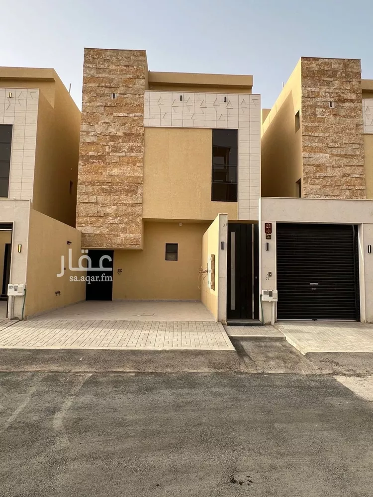 دور للبيع في شارع مهد الحيل, حي طويق, مدينة الرياض, منطقة الرياض