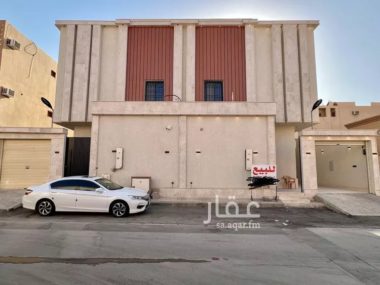 فيلا للبيع في شارع الخزرج, حي طويق, مدينة الرياض, منطقة الرياض 1 صورة
