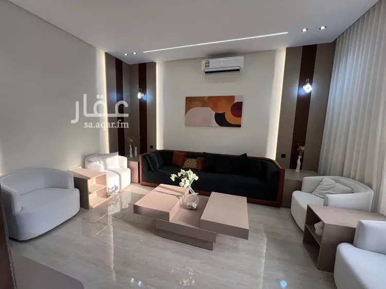 فيلا للبيع في شارع إسماعيل القيسي, حي عكاظ, مدينة الرياض, منطقة الرياض صورة 4