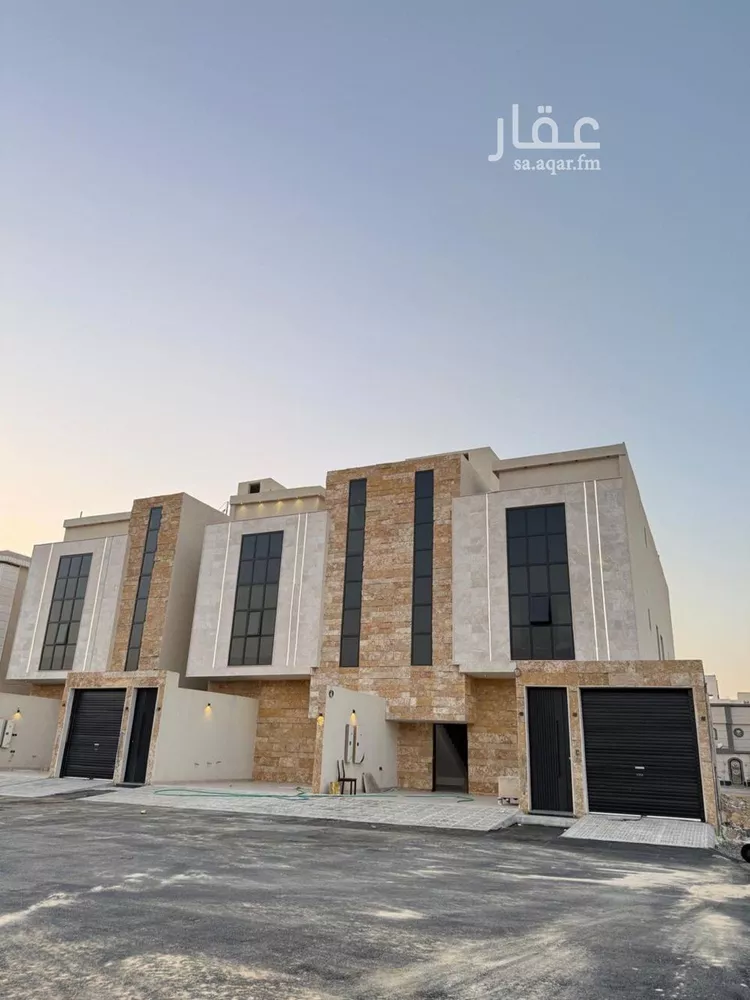 دور للبيع في شارع بشير بن صفوان, حي طويق, مدينة الرياض, منطقة الرياض