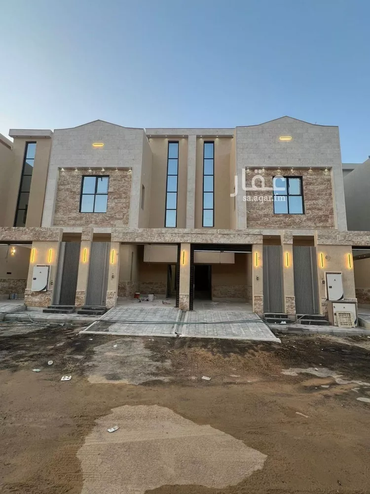 دور للبيع في شارع اطلس, حي طويق, مدينة الرياض, منطقة الرياض