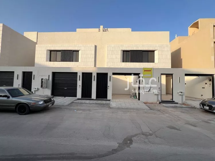 دور للبيع في شارع الجنابين, حي الحزم, مدينة الرياض, منطقة الرياض