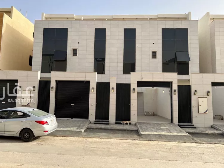 دور للبيع في شارع الخطاب بن النفيل, حي عكاظ, مدينة الرياض, منطقة الرياض