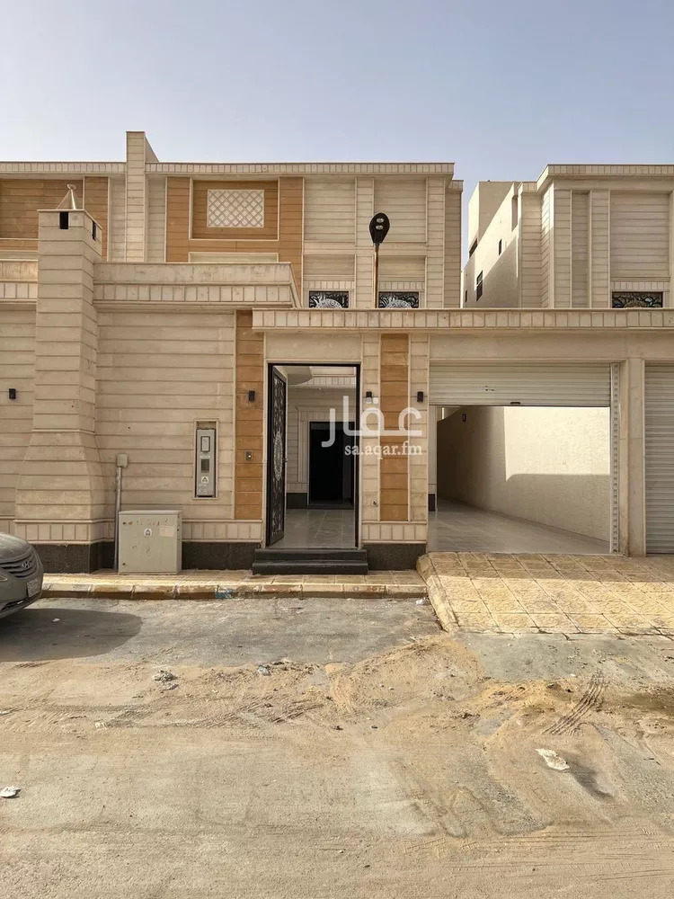 فيلا للبيع في شارع الضبيعة, حي طويق, مدينة الرياض, منطقة الرياض صورة 2