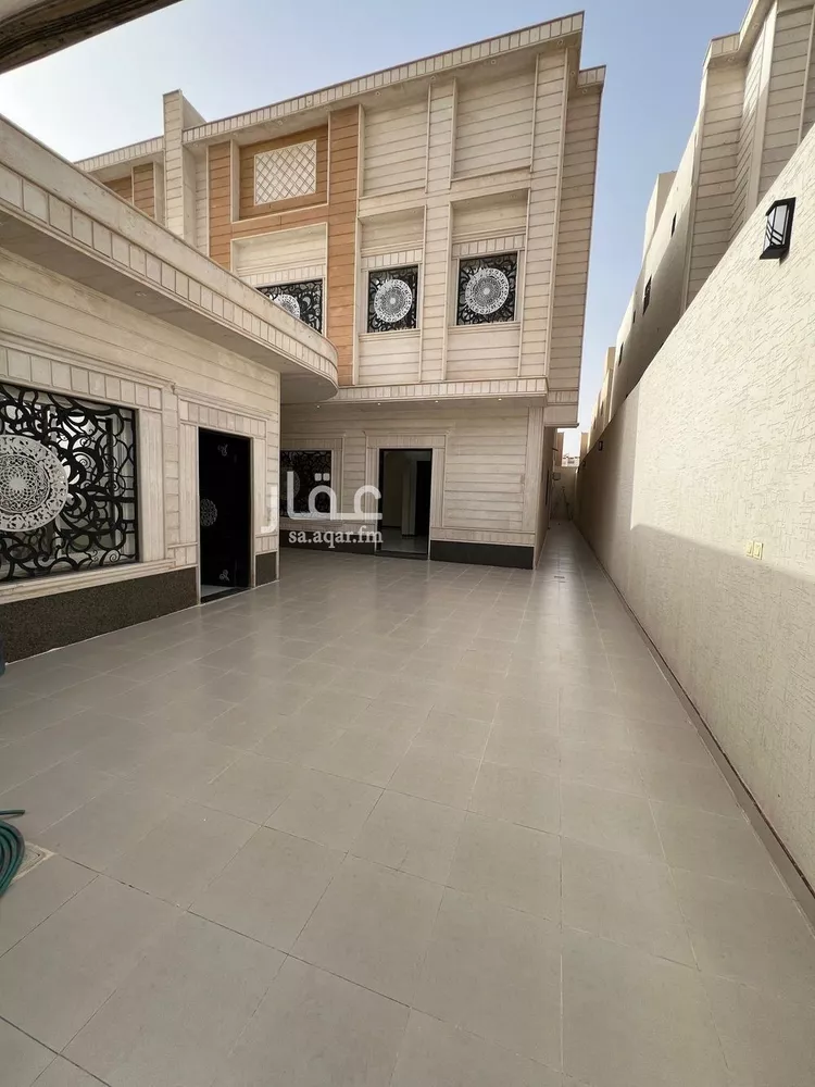 Villa for Sale in Riyadh Tuwaiq