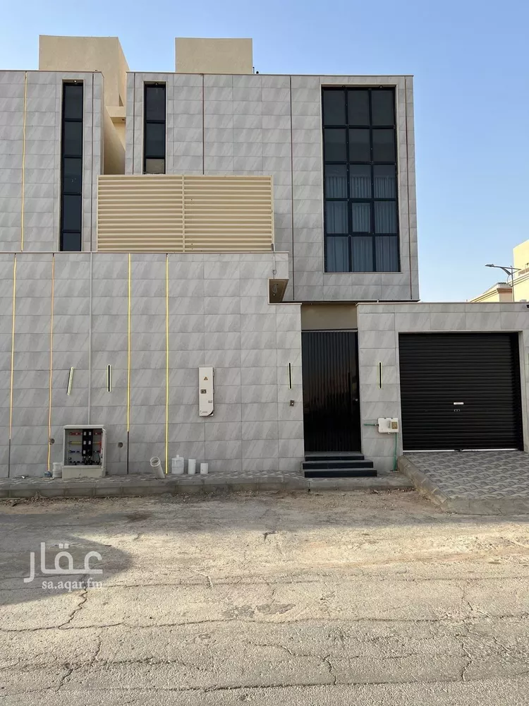 Villa for Sale in Riyadh Tuwaiq