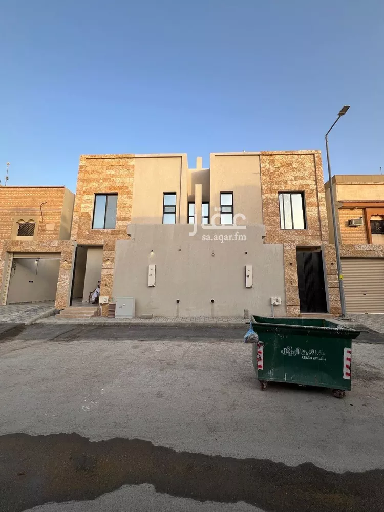 Villa for Sale in Riyadh Tuwaiq