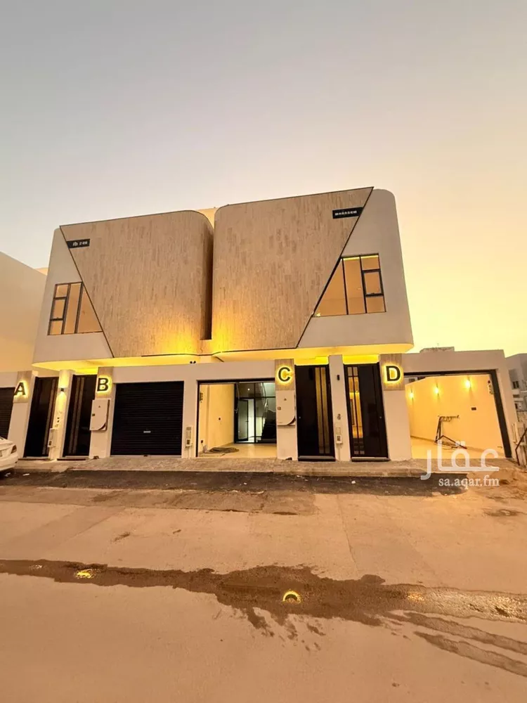 Floor for Sale in Riyadh Sultanah