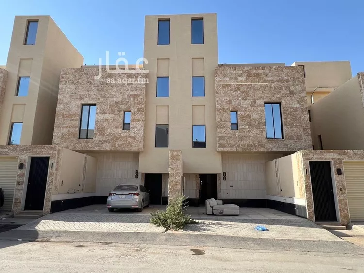 دور للبيع في شارع أحمد بن محمد الشغري, حي طويق, مدينة الرياض, منطقة الرياض