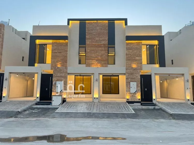 دور للبيع في شارع رفاعة بن شداد, حي عكاظ, مدينة الرياض, منطقة الرياض