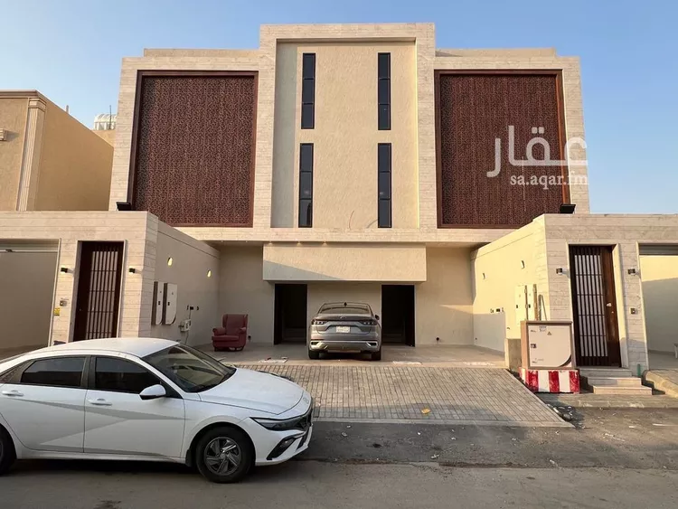 شقة للبيع في شارع القفيل, حي الحزم, مدينة الرياض, منطقة الرياض
