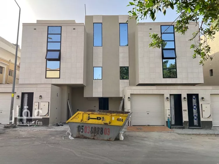 Floor for Sale in Riyadh Sultanah