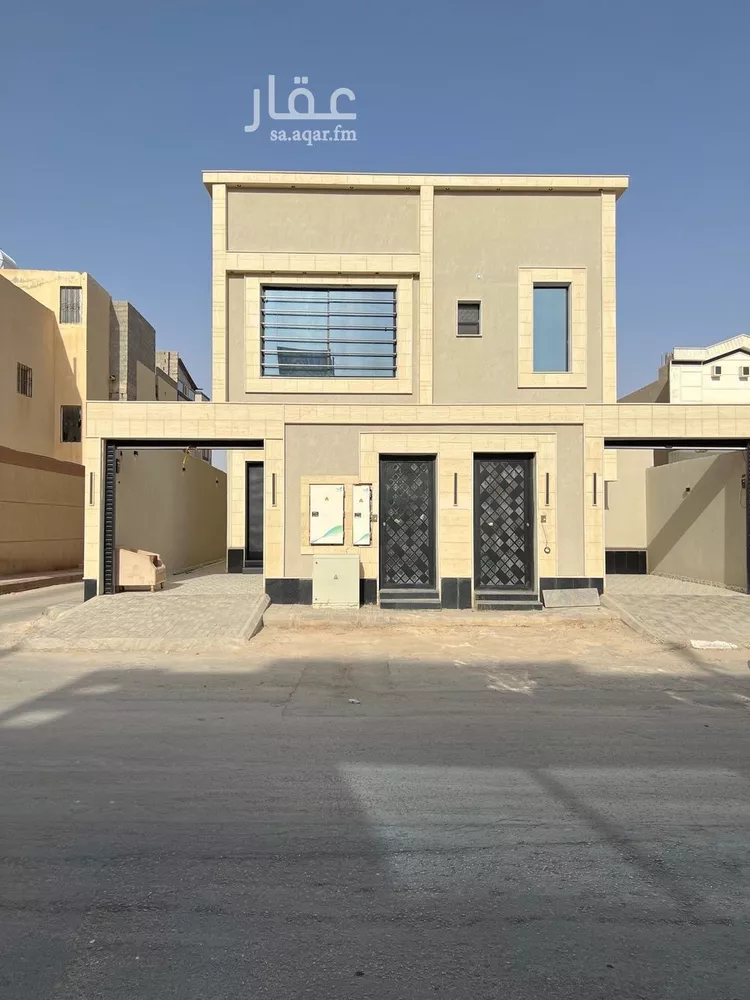 Floor for Sale in Riyadh Tuwaiq