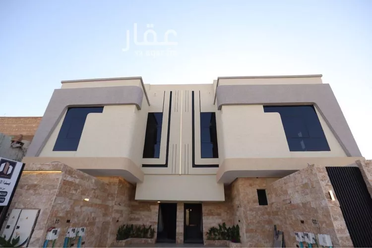 دور للبيع في شارع عبدالوهاب بن يوسف, حي الزهرة, مدينة الرياض, منطقة الرياض صورة 3