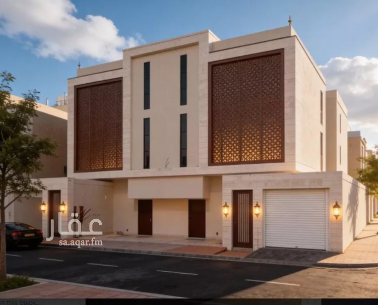 شقة للبيع في شارع القفيل, حي الحزم, مدينة الرياض, منطقة الرياض