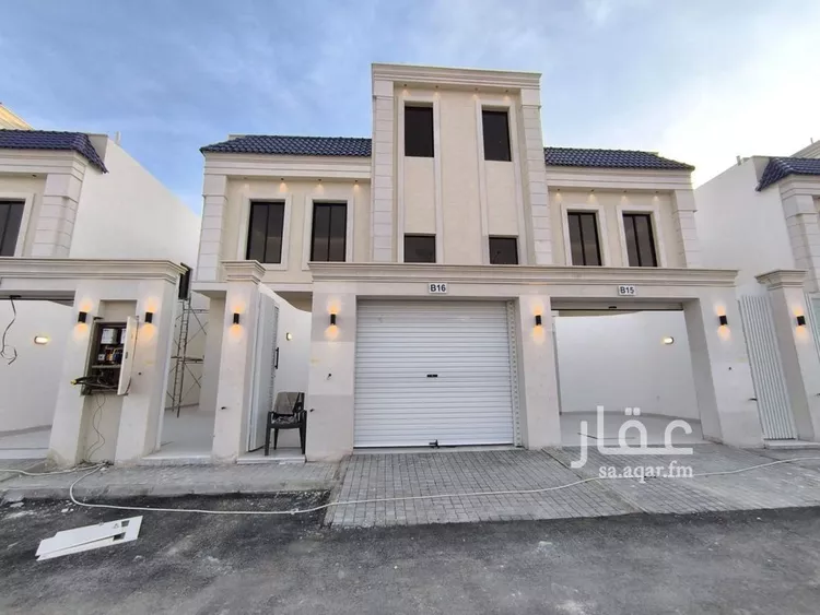 Floor for Sale in Riyadh Okaz