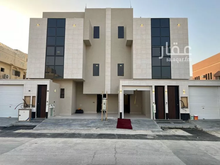 Floor for Sale in Riyadh Sultanah