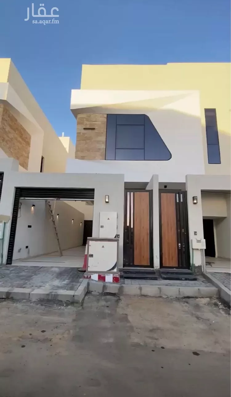 Floor for Sale in Riyadh Sultanah