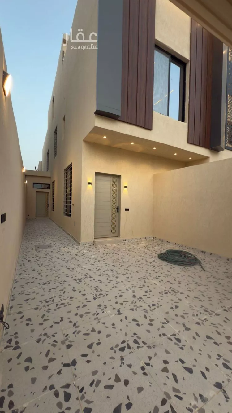 دور للبيع في حي بدر, مدينة الرياض, منطقة الرياض صورة 2