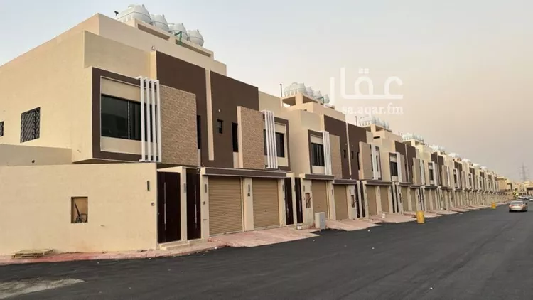 دور للبيع في حي بدر, مدينة الرياض, منطقة الرياض