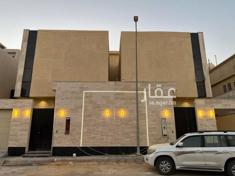 فيلا للبيع في شارع المحجر, حي طويق, مدينة الرياض, منطقة الرياض