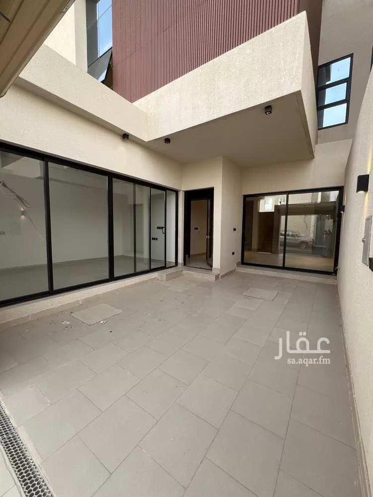 فيلا للبيع في شارع المشاعلة, حي الحزم, مدينة الرياض, منطقة الرياض صورة 4