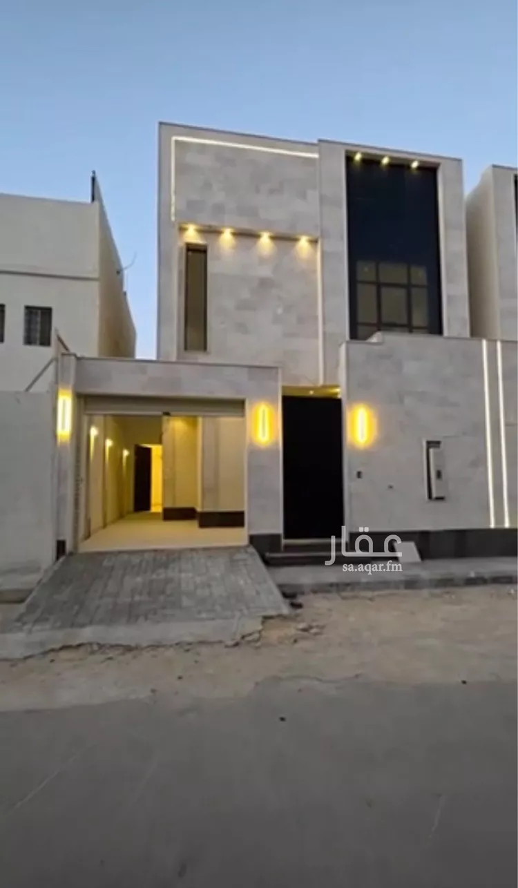 Villa for Sale in Riyadh Tuwaiq