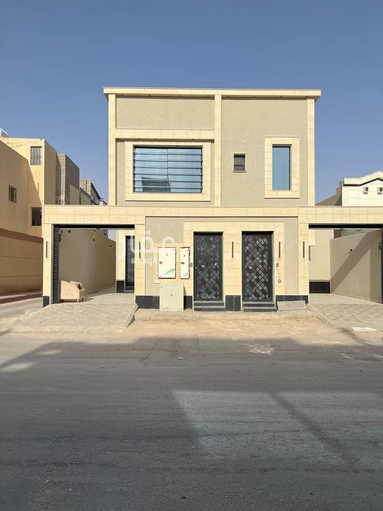 Floor for Sale in Riyadh Tuwaiq