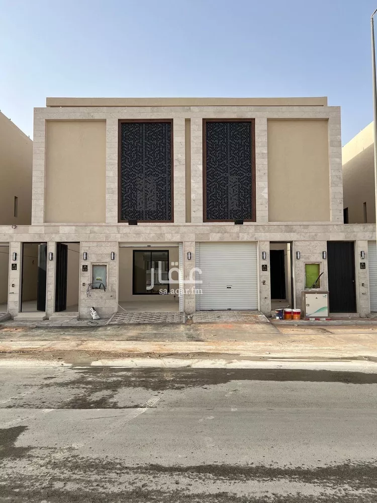 فيلا للبيع في شارع بلال بن رباح, حي طويق, مدينة الرياض, منطقة الرياض