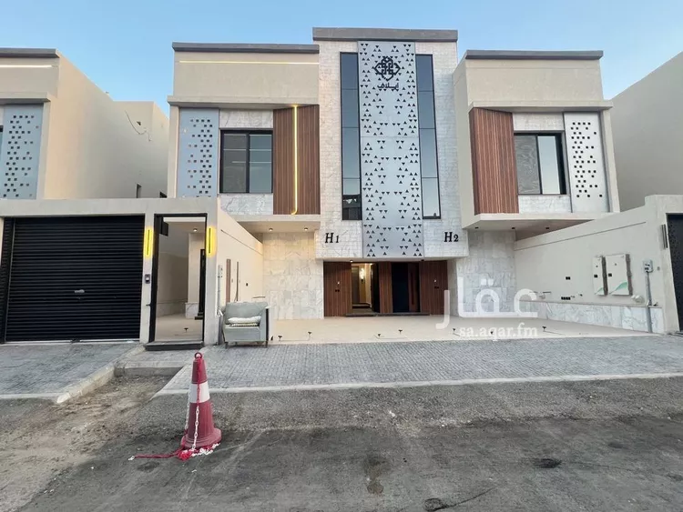 دور للبيع في شارع النعيم, حي طويق, مدينة الرياض, منطقة الرياض
