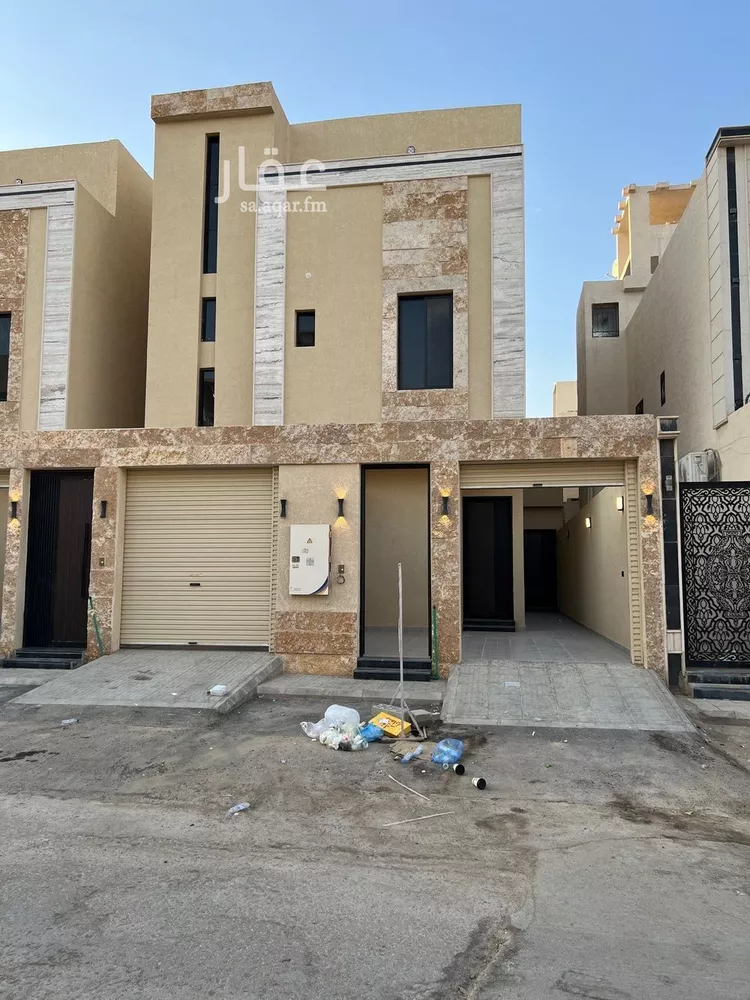 دور للبيع في شارع 391 طويق, حي طويق, مدينة الرياض, منطقة الرياض