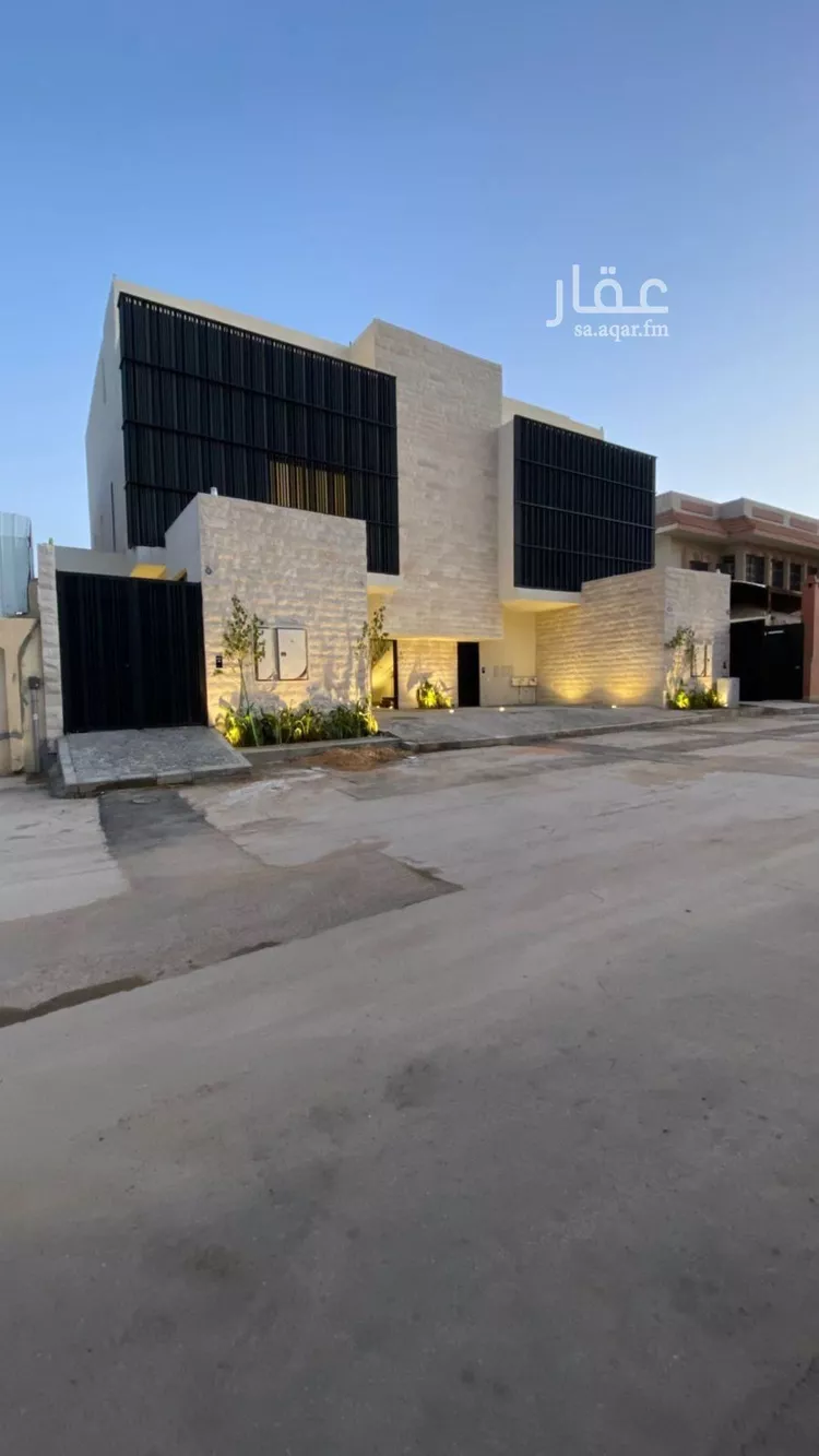 Floor for Sale in Riyadh Sultanah