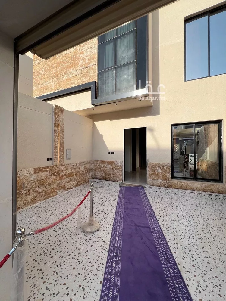 Villa for Sale in Riyadh Okaz 8