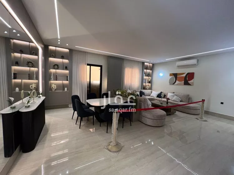 Villa for Sale in Riyadh Okaz 9