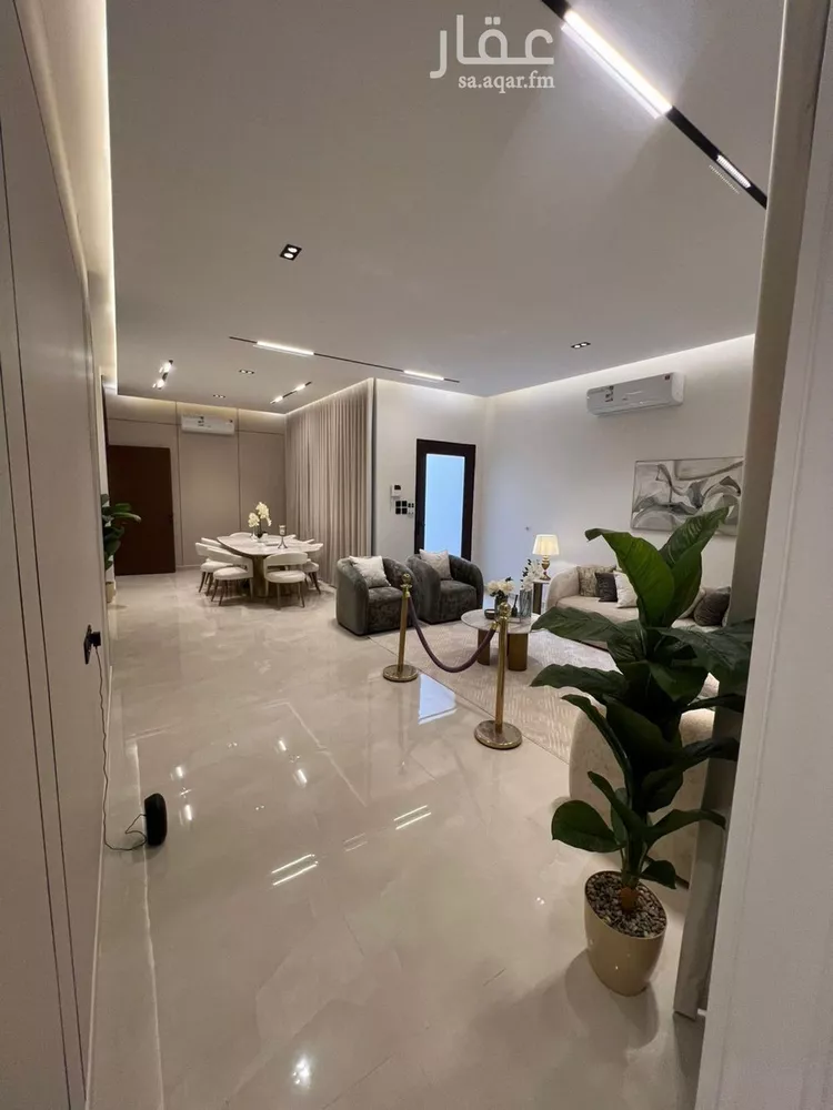 Floor for Sale in Riyadh Okaz صورة 4