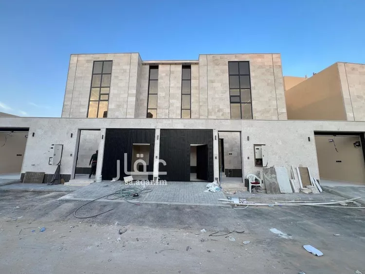 دور للبيع في شارع أحمد بن مغيث الصدفي, حي طويق, مدينة الرياض, منطقة الرياض