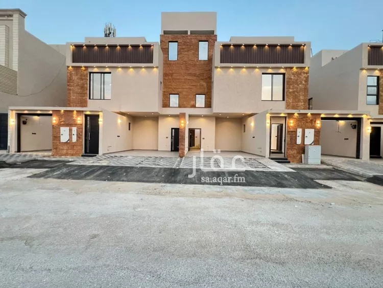 شقة للبيع في شارع الجنابين, حي الحزم, مدينة الرياض, منطقة الرياض