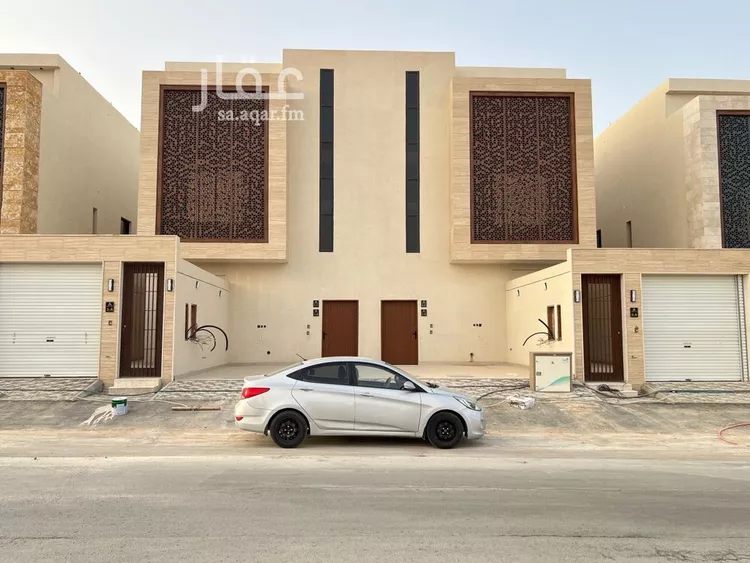 دور للبيع في شارع النقال, حي طويق, مدينة الرياض, منطقة الرياض