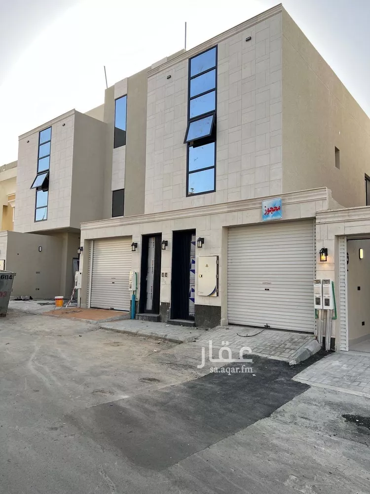 Floor for Sale in Riyadh Sultanah
