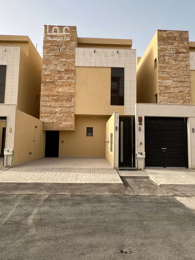 دور للبيع في شارع نجم الدين الايوبي, حي طويق, مدينة الرياض, منطقة الرياض
