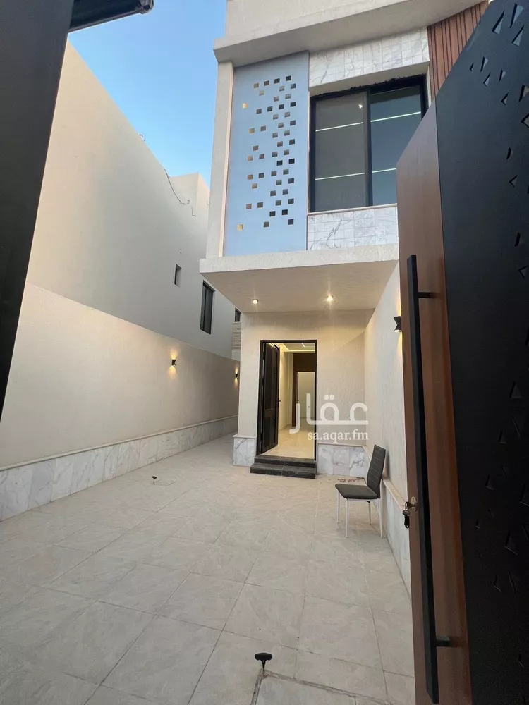 دور للبيع في شارع النعيم, حي طويق, مدينة الرياض, منطقة الرياض صورة 3