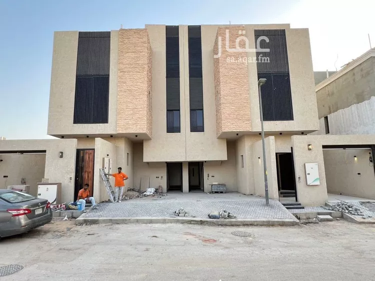Floor for Sale in Riyadh Az Zahrah