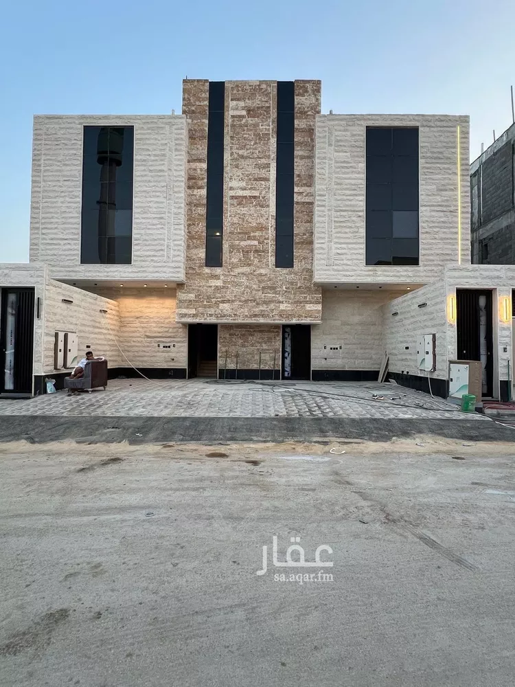 Floor for Sale in Riyadh Tuwaiq 1 صورة