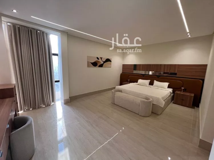 فيلا للبيع في شارع إسماعيل القيسي, حي عكاظ, مدينة الرياض, منطقة الرياض صورة 2