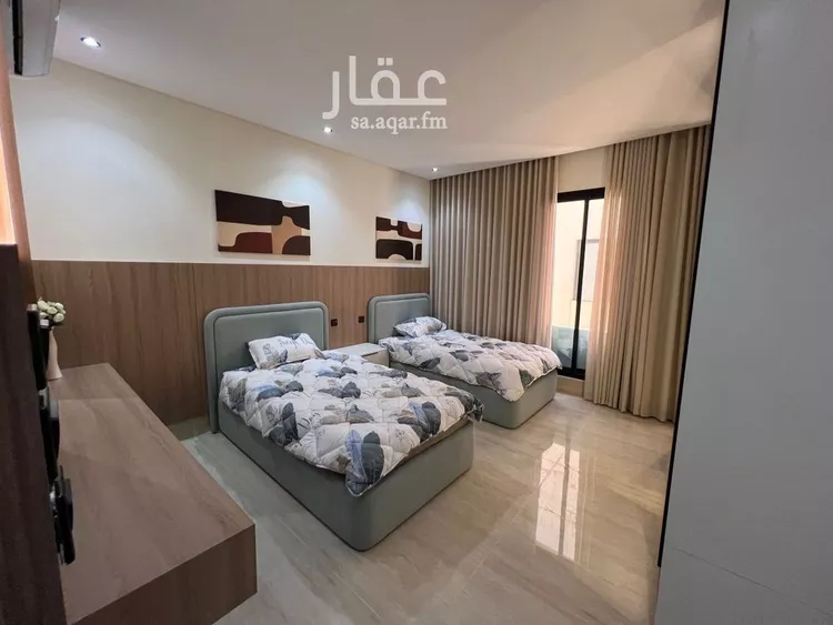 Villa for Sale in Riyadh Okaz 13