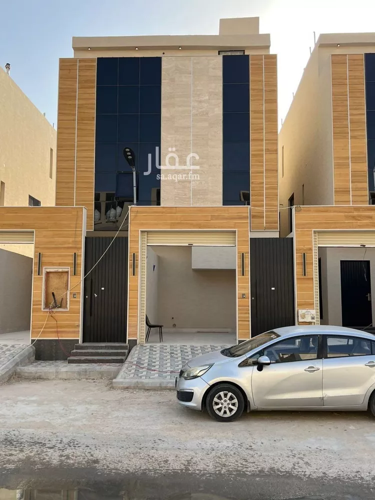 دور للبيع في شارع النقال, حي طويق, مدينة الرياض, منطقة الرياض