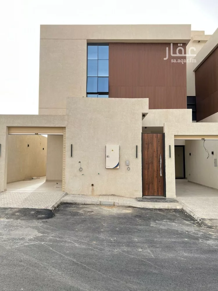 Villa for Sale in Riyadh Al Hazm