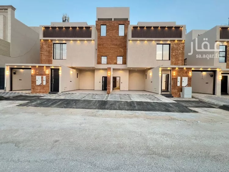Floor for Sale in Riyadh Al Hazm