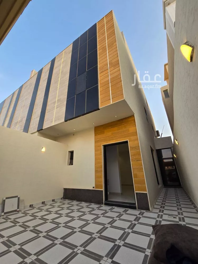 دور للبيع في شارع نجم الدين الايوبي, حي طويق, مدينة الرياض, منطقة الرياض 7